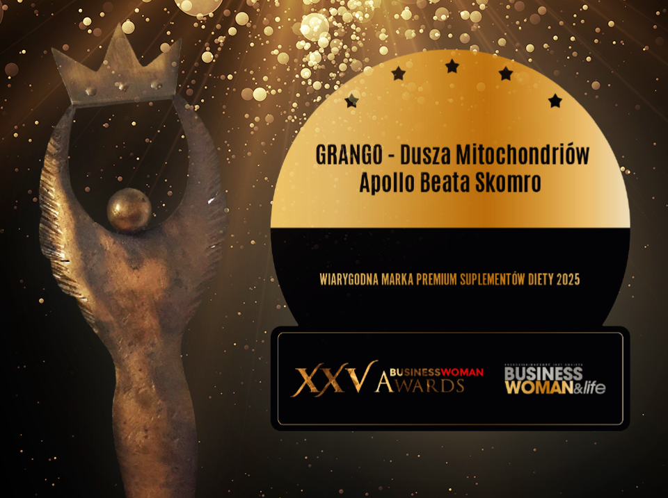 Wiarygodna Marka Suplementów Diety